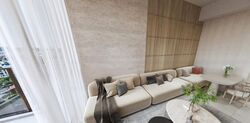 Lincoln Suites (D11), Condominium #451873781